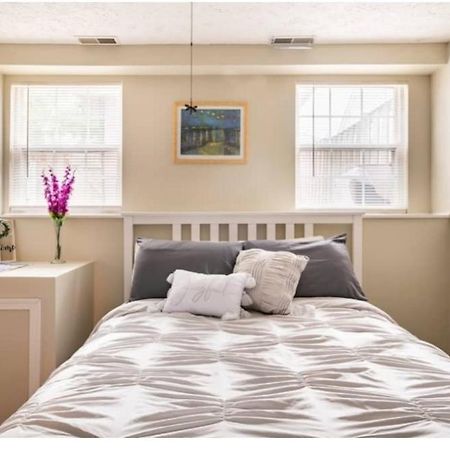 Ferienwohnung Hidden Gem Near Downtown Frederick And Shopping Exterior foto