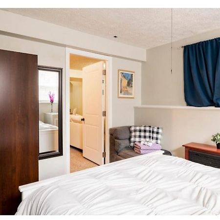 Ferienwohnung Hidden Gem Near Downtown Frederick And Shopping Exterior foto