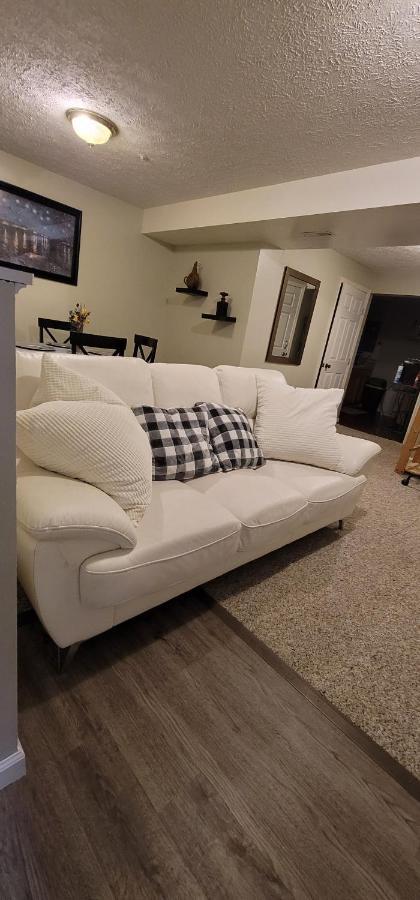 Ferienwohnung Hidden Gem Near Downtown Frederick And Shopping Exterior foto