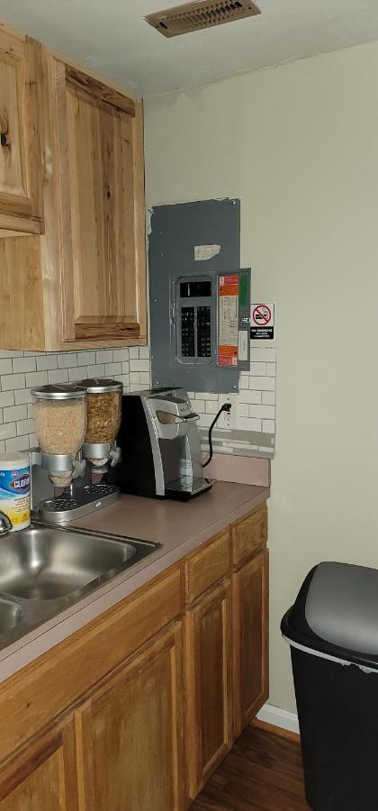 Ferienwohnung Hidden Gem Near Downtown Frederick And Shopping Exterior foto
