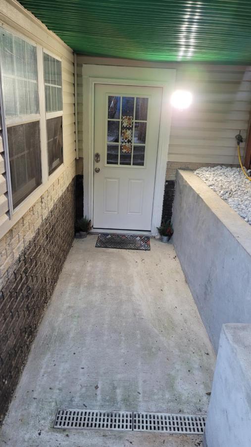 Ferienwohnung Hidden Gem Near Downtown Frederick And Shopping Exterior foto