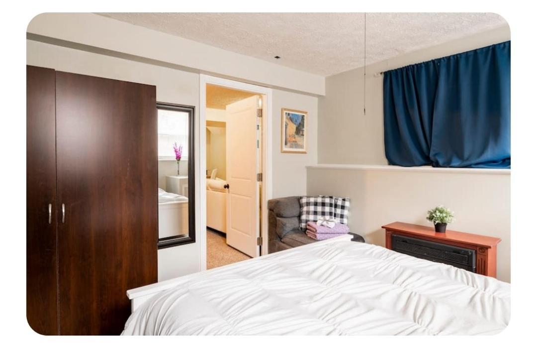 Ferienwohnung Hidden Gem Near Downtown Frederick And Shopping Exterior foto